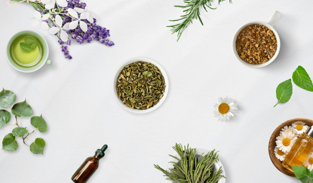 Perimenopause & Menopause