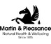 Martin & Pleasance