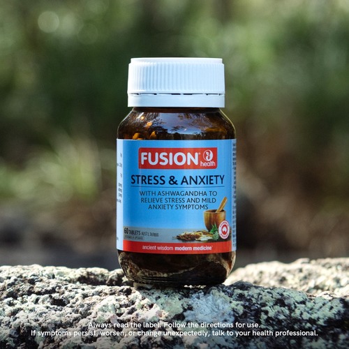 Fusion Health image