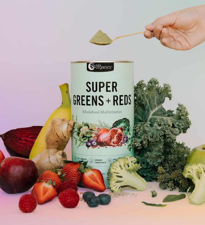 Dietary Enhancements image
