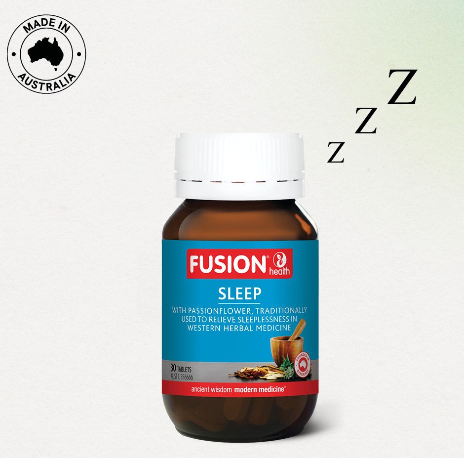 Sleep Aid & Support image