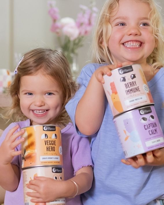 Kids Health Products image