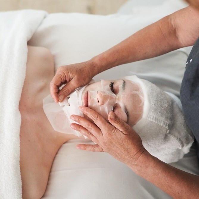 Nourished Earth Spa image