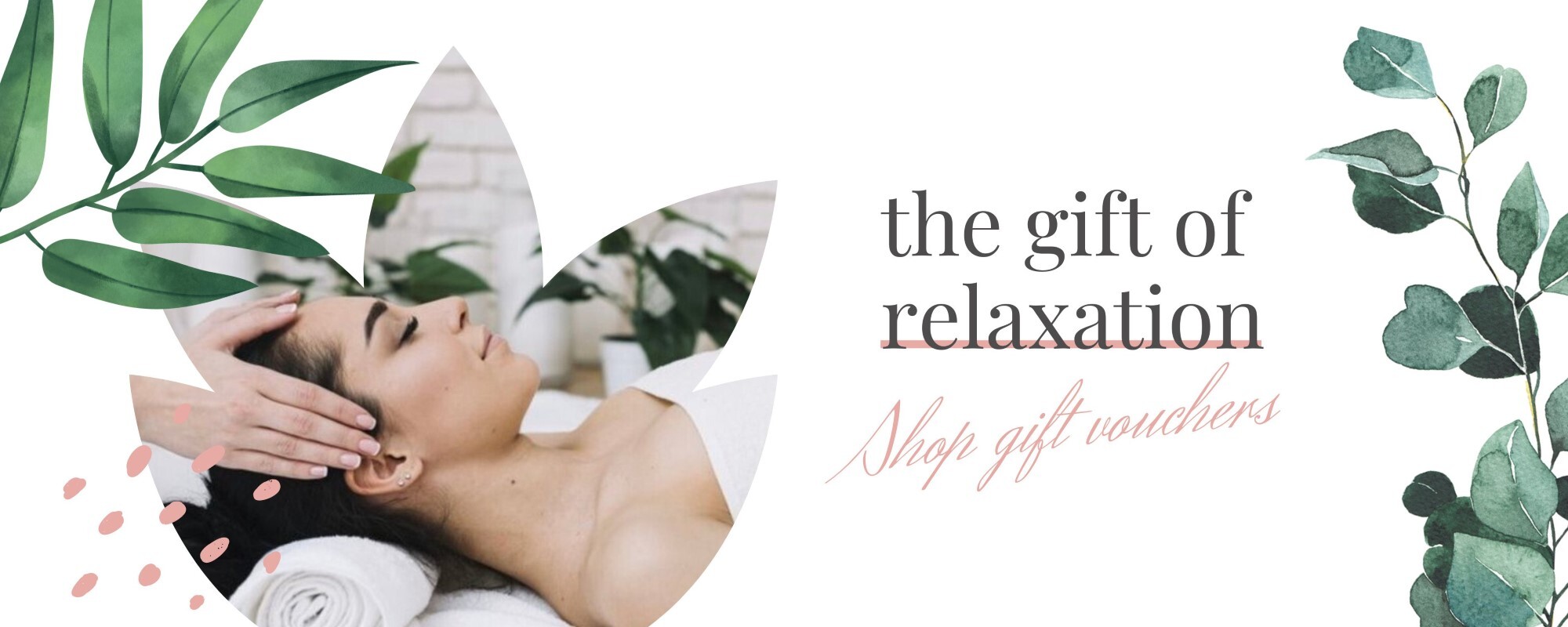 Gift vouchers