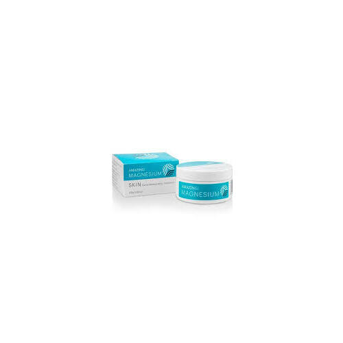 Magnesium Moisturiser Skin Facial Treatment 100g