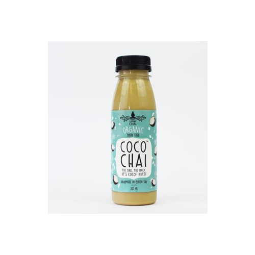 Coco Chai 265ml