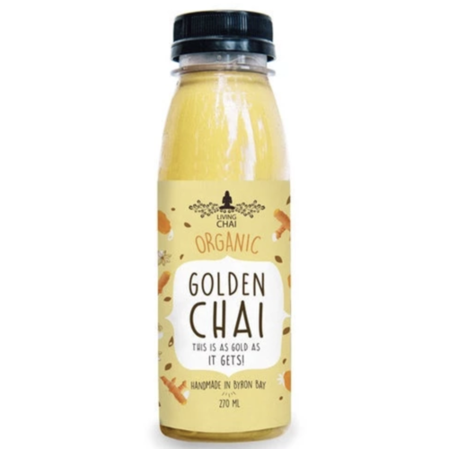 Golden Chai 265ml