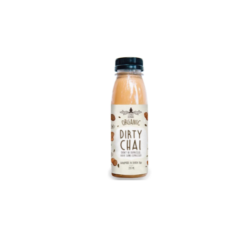 Dirty Chai 265ml