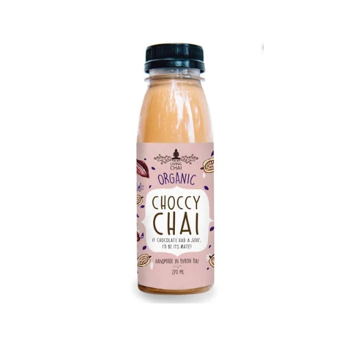 Choccy Chai 265ml