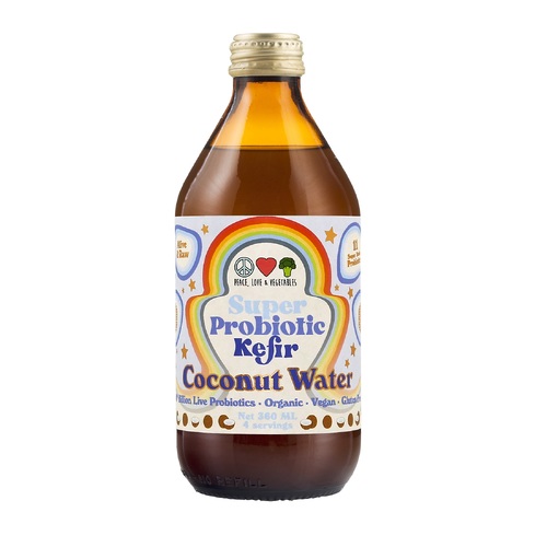Coconut Water Kefir 360ml