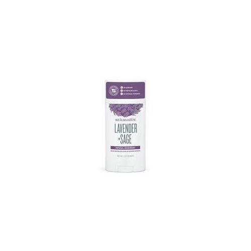 Lavender+Sage Deodorant Stick 92g