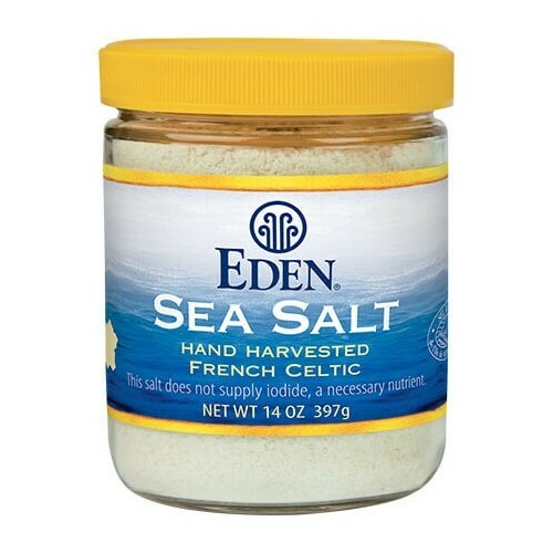 Sea Salt 397g