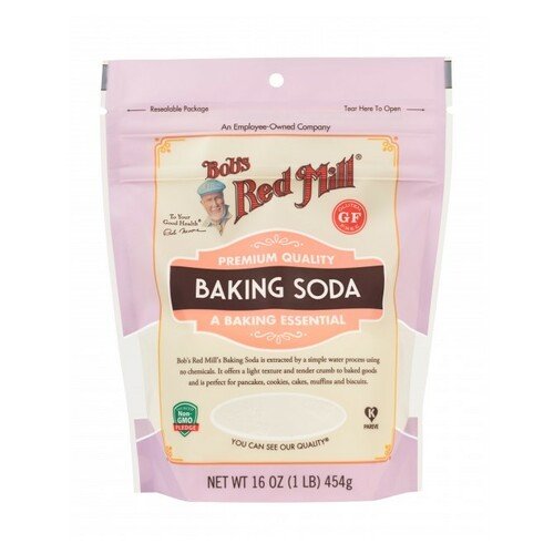 Baking Soda 454g by Bob's Red Mill