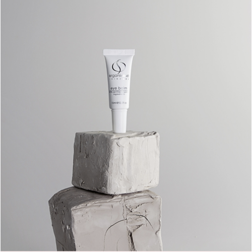 Eye Balm 15ml by Organic Spa - Nourished Earth