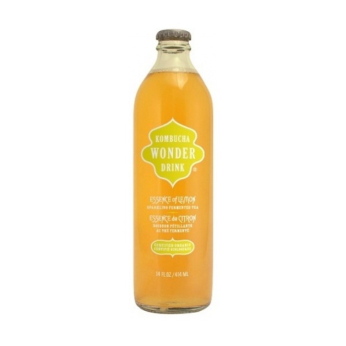 Essence of Lemon 414ml