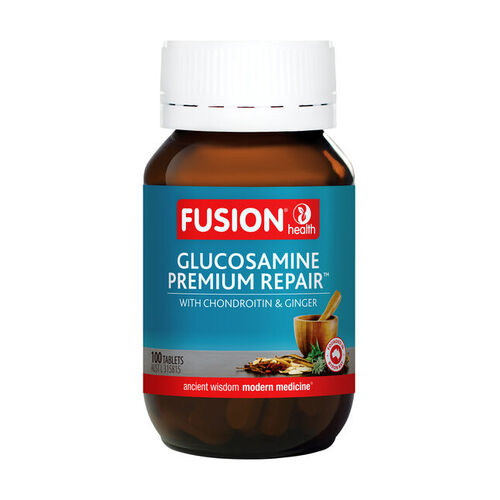 Glucosamine Premium Repair (100 tabs)