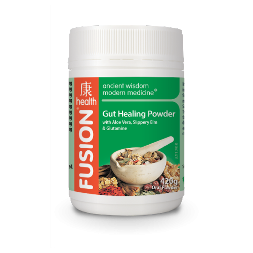 Gut Healing Powder 210g