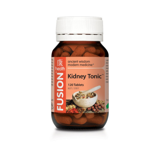 Kidney Tonic 60 Tabs
