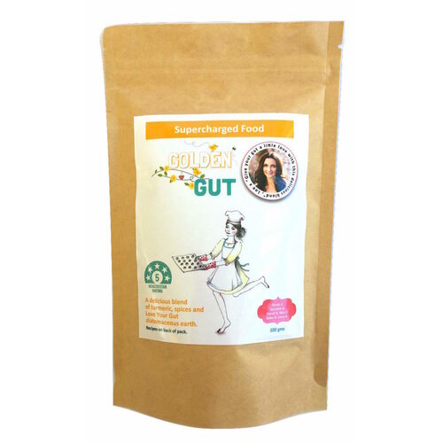 Golden Gut Blend 100g