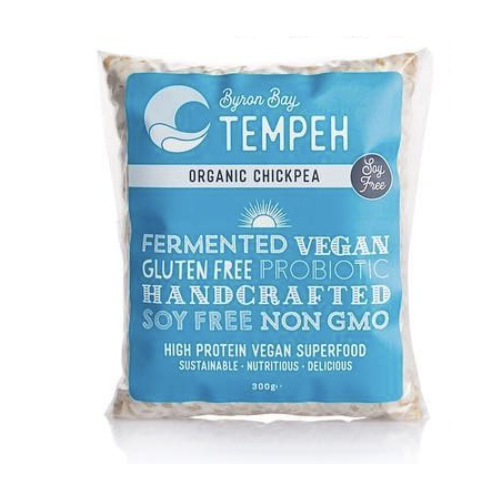 Organic Chickpea 300g