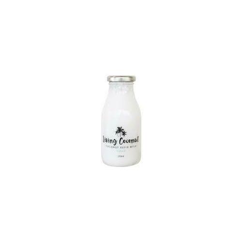 Living Coconut Coconut Kefir Mylk 250ml
