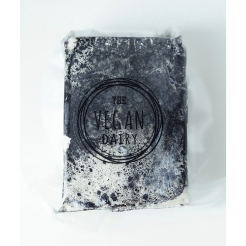 Vegan Ashed Chevre 190g