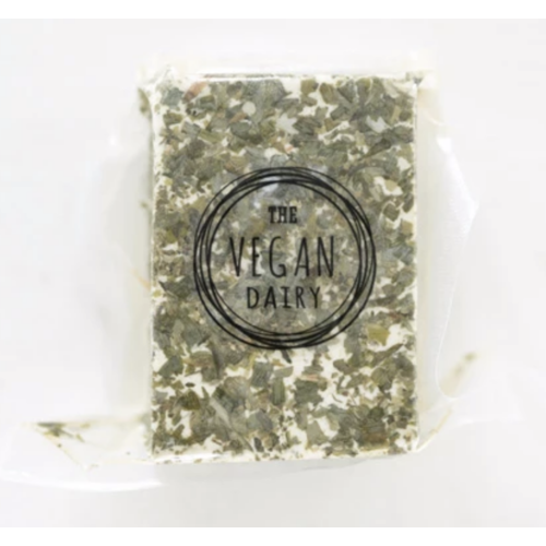 Vegan Herb Garlic Boursin 190g