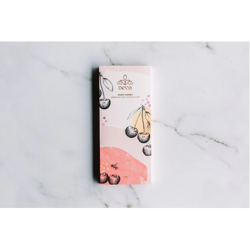 Sour Cherry 85g