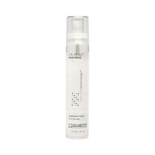 Giovanni Hair Spritz (Maximum Hold) 147ml by Giovanni