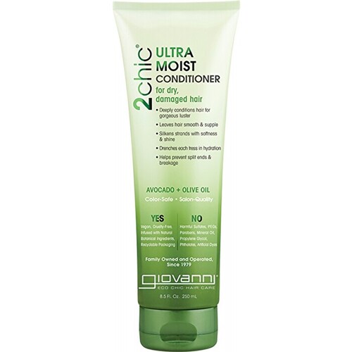  Conditioner Ultra-Moist 250ml