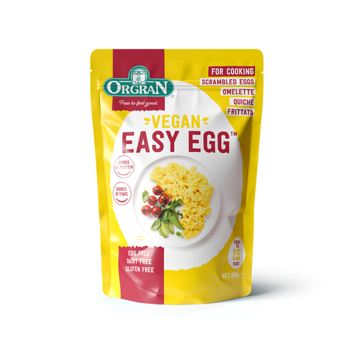Vegan Easy Egg by Orgran