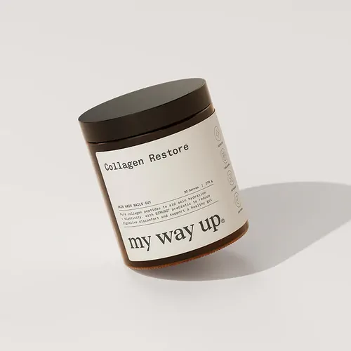 Collagen Restore 270g by My Way Up.