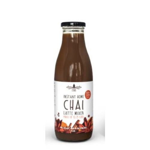 Living Chai Home Chai Later Mixer - 780ml