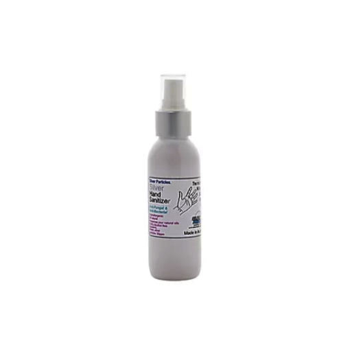 Hand Sanitiser Silver 500mL (Refill, not spray)