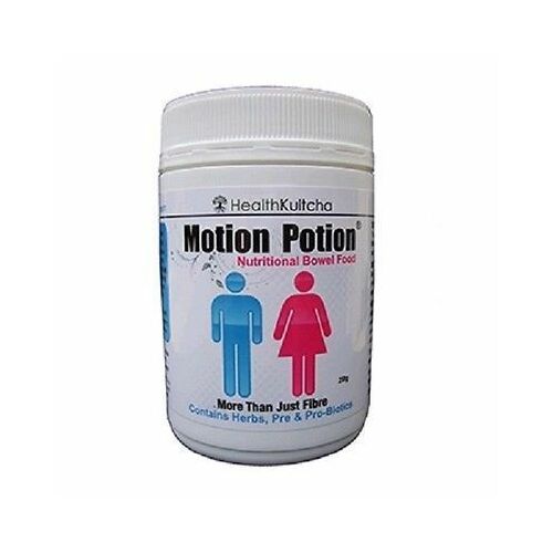 Motion Potion 150g (NEW SIZE)