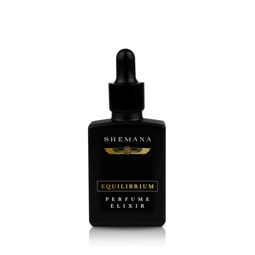 Equilibrium Perfume Elixir 30ml by Shemana