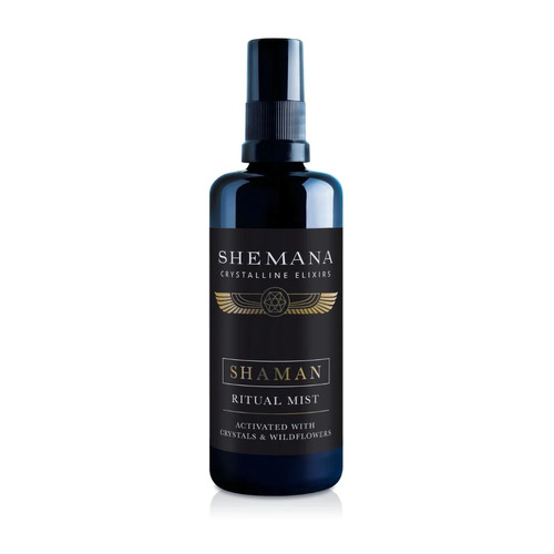  Ritual Aura & Atmosphere Mist 100ml