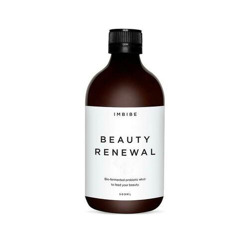 Beauty Renewal 500ml by IMBIBE