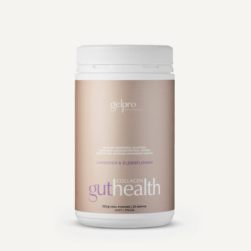 Gelpro Collagen Gut Health powder 325g