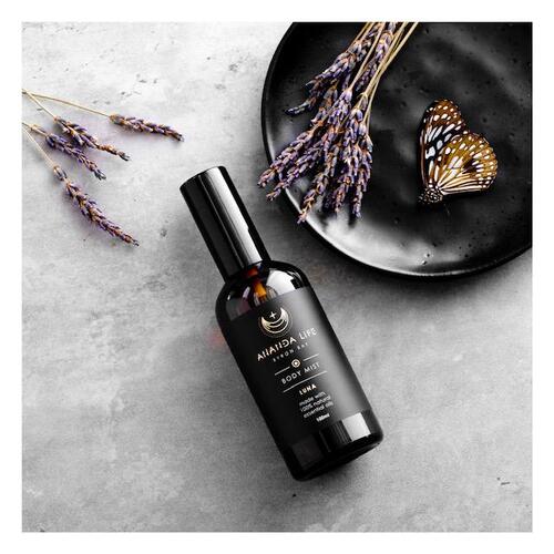 Body Mist LUNA 100ml by Ananda Life