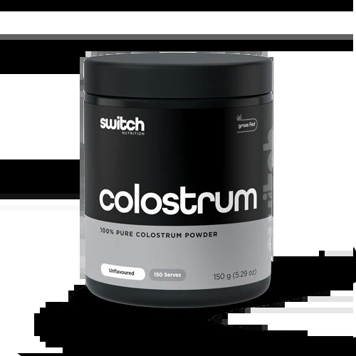 Colostrum 100% Pure 150g 