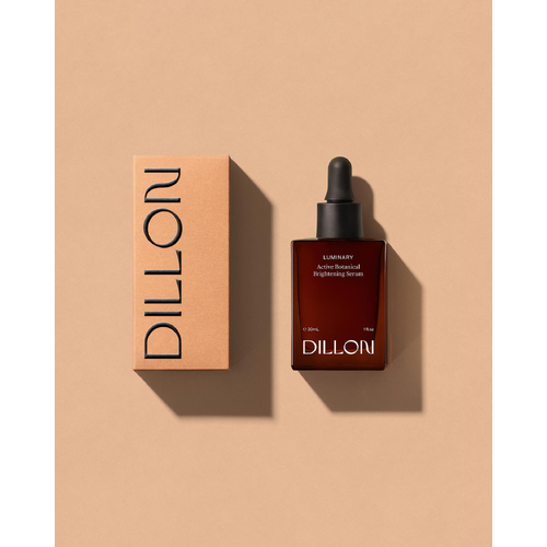 Luminary Active Botanical Brightening Serum 30ml by Dillon 