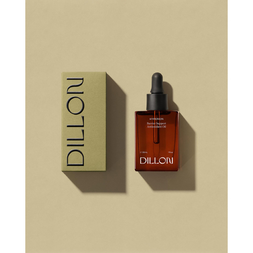 Hyperion Barrier Support Antioxidant Oil 30ml by Dillon 