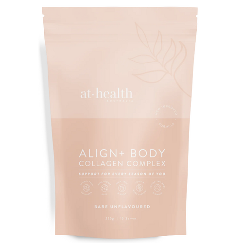 Align+ Body Collagen Complex 225g by At Health Australia