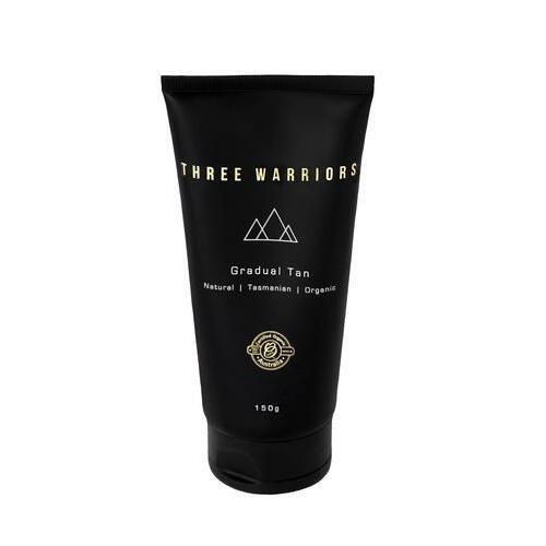 Gradual Tan 150g by Three Warriors