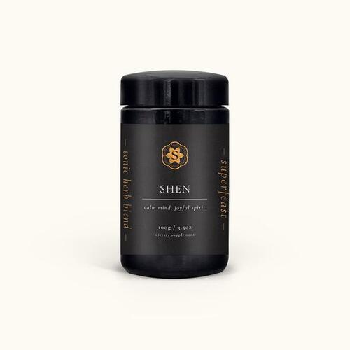 Shen Blend 50g calm mind, joyful spirit