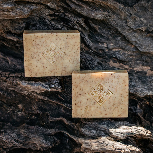 Base Exfol Cedarwood 120g by Base