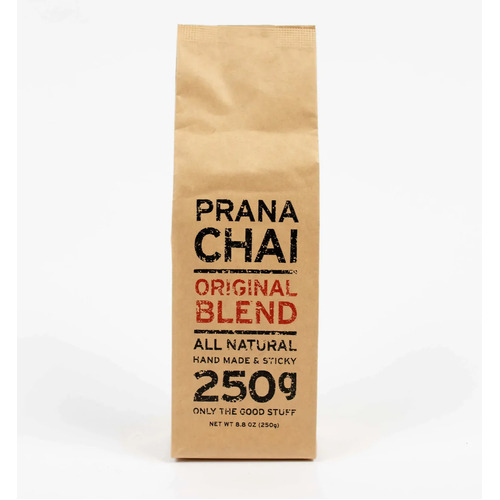 Prana Chai 250g by Prana