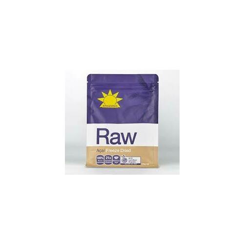Freeze Dried Acai Powder 50g