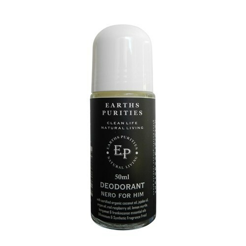 Deodorant Nero For Him 50ml